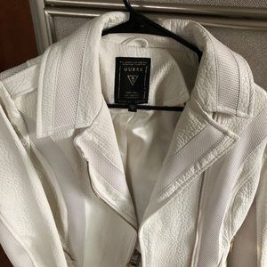 Guess Motorcycle jacket